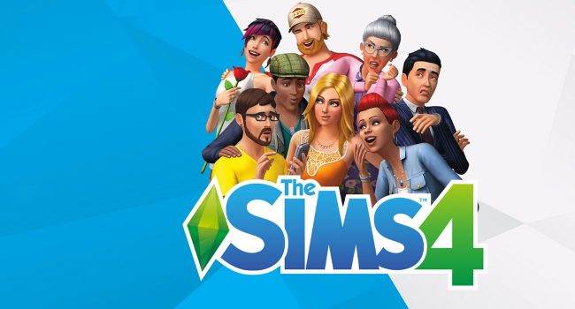 The Sims 4 za darmo