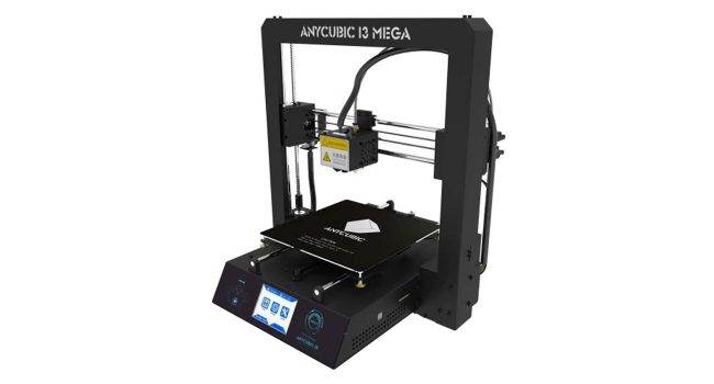 Drukarka 3D Anycubic i3 dostępna w promocyjnej cenie ciekawostki tania drukarka 3d, Drukarka 3D  No i przyszedł czas na kolejną promocję. Tym razem mamy dla Was drukarkę 3D, którą możecie kupić sporo taniej. druk 2 650x350