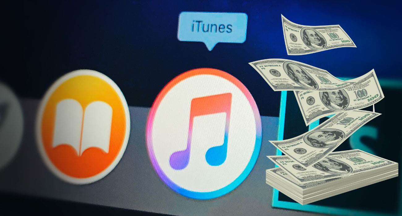 Apple oskarżone o sprzedaż danych użytkowników iTunes ciekawostki sprzedaż danych z iTunes, pozew, iTunes, Apple  Apple stanęło w obliczu pozwu zbiorowego w Stanach Zjednoczonych. Firma jest oskarżona o sprzedaż danych osobowych użytkowników iTunes. iTunes