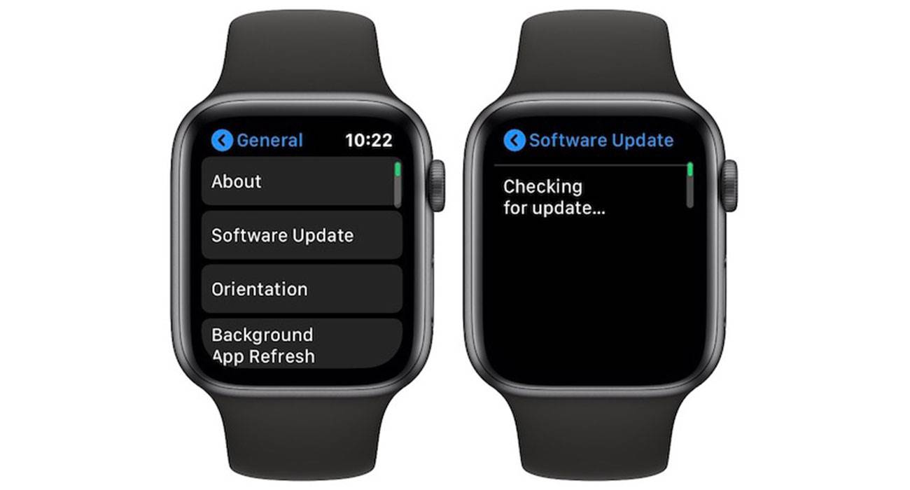 watchOS 6 beta 2 wprowadza aktualizację OTA polecane, ciekawostki watchOS 6, aktualizacja OTA  Być może dla wielu z Was wadą Apple Watch jest brak niezależności. Ale za sprawą watchOS 6 być może już wkrótce się to zmieni.
 AW