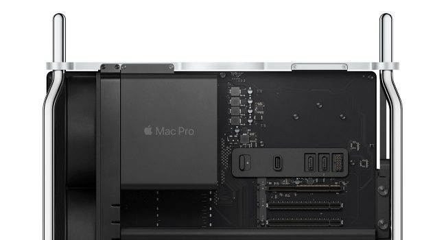 Sprzedaż Mac Pro i Pro Display XDR rozpocznie się 10 grudnia polecane, ciekawostki Sprzedaż, Pro Display XDR, MacPro, cena  Nowy modułowy komputer Apple Mac Pro i Pro Display XDR trafią do sprzedaży we wtorek 10 grudnia. E-mail z taką informacją wysłała firma Apple do niektórych swoich klientów. MacPro2019 650x350