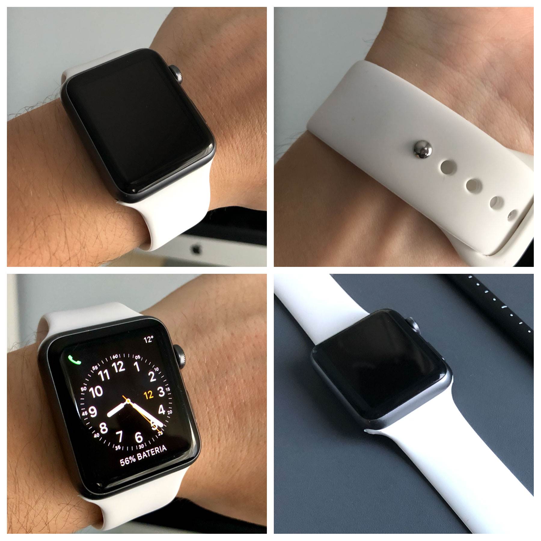 Przegląd niedrogich pasków dla Apple Watch z ThinkStore polecane, ciekawostki paski, niedrogie paski dla Apple Watch, Apple Watch  Jedną z moich ulubionych rzeczy w Apple Watch jest co? Oczywiście szeroki wybór pasków i możliwość ich szybciej zmiany. Pewnie nie jestem jedyną osobą, która to lubi w iZegarku. Dlatego dziś mam dla Was kilka pasków, które powinny się Wam spodobać. Pasek2