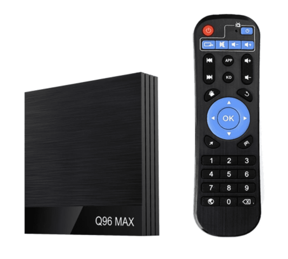 Przystawka telewizyjna Q96 MAX z obsługą 6K HDR dostępna w promocji ciekawostki Q96 MAX, przystawka 6K HDR, Promocja  Jak to zazwyczaj w poniedziałek bywa mamy dla Was produkt w super promocji. Tym razem chcemy Wam polecić dostępną w bardzo fajnej cenie przystawkę telewizyjną Q96 MAX. Q1