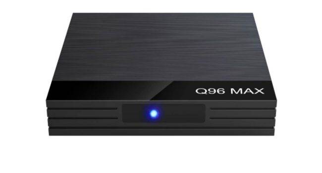 Przystawka telewizyjna Q96 MAX z obsługą 6K HDR dostępna w promocji ciekawostki Q96 MAX, przystawka 6K HDR, Promocja  Jak to zazwyczaj w poniedziałek bywa mamy dla Was produkt w super promocji. Tym razem chcemy Wam polecić dostępną w bardzo fajnej cenie przystawkę telewizyjną Q96 MAX. Q96MAX 650x350