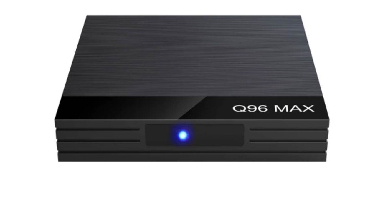 Przystawka telewizyjna Q96 MAX z obsługą 6K HDR dostępna w promocji ciekawostki Q96 MAX, przystawka 6K HDR, Promocja  Jak to zazwyczaj w poniedziałek bywa mamy dla Was produkt w super promocji. Tym razem chcemy Wam polecić dostępną w bardzo fajnej cenie przystawkę telewizyjną Q96 MAX. Q96MAX