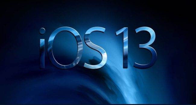 OneTech     iOS 13 650x350