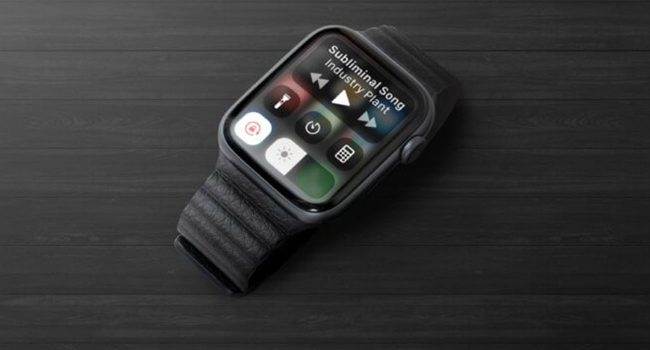 Apple Watch Series 5 pojawi się jesienią tego roku polecane, ciekawostki Premiera, Japan Display, Apple Watch Series 5  Apple Watch Series 5 powinien zadebiutować podczas tegorocznej jesieni, a wyświetlacze OLED do zegarka tym razem dostarczy Japan Display. AppleWatch 650x350