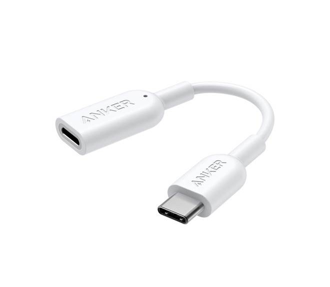 Apple rozszerza program MFi ciekawostki   Apple ogłosiło rozszerzenie swojego programu MFi o nowe adaptery Lightning-to-Ethernet i Lightning-to-USB-C. kabel1