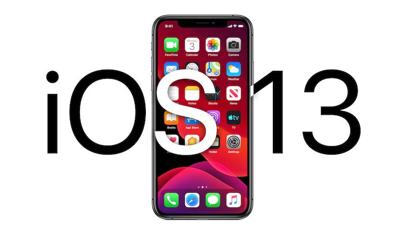 iPadOS 13 / iOS 13 beta 6 - nasza lista zmian polecane, ciekawostki zmiany, Update, lista zmian, iOS 13 beta 6, co nowego, Apple, Aktualizacja  Dobre wieści dla deweloperów iOS 13 i iPadOS 13. Właśnie Apple udostępniło im szóste bety najnowszego oprogramowania. Co zostało zmienione w stosunku do piątej bety? test iOS 13