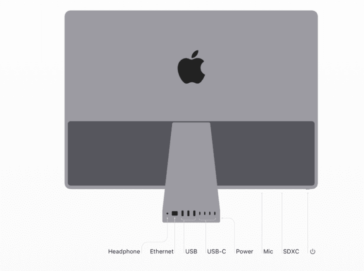 Takiego iMaka chciałby nie jeden z Was. My na pewno! polecane, ciekawostki nowy iMac, iMac, Apple  Kilka miesięcy temu Apple uaktualniło swoje iMaki. Komputery otrzymały nowe komponenty i stały się  zauważalnie szybsze.  Ale dużym rozczarowaniem dla użytkowników było to, że Apple nie zaktualizowało projektu swoich komputerów. imac4