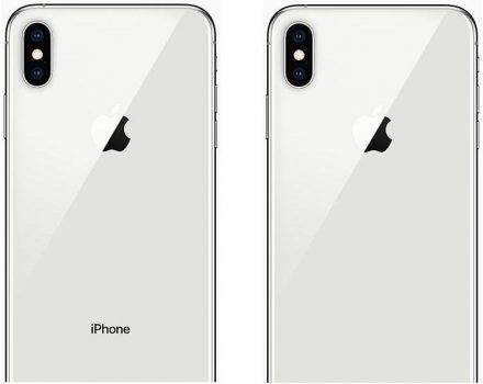 Z obudów tegorocznych smartfonów Apple ma zniknąć napis ?iPhone? polecane, ciekawostki   Anonimowy pracownik fabryki Foxconn w Chinach podzielił się w dniu wczorajszym ciekawymi szczegółami (tutaj) na temat nadchodzących smartfonów Apple, które mają się ukazać we wrześniu tego roku. iphone branding 440x350