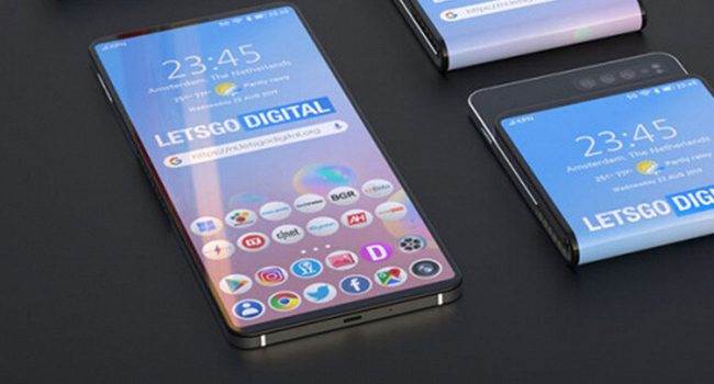Pierwsze szczegóły na temat Samsung Galaxy Fold 2 ciekawostki Samsung Galaxy Fold 2  Koreańskie źródło Bell udostępniło pierwsze szczegóły dotyczące składanego smartfona Samsung Galaxy Fold 2. Oto one! Fold2 650x350