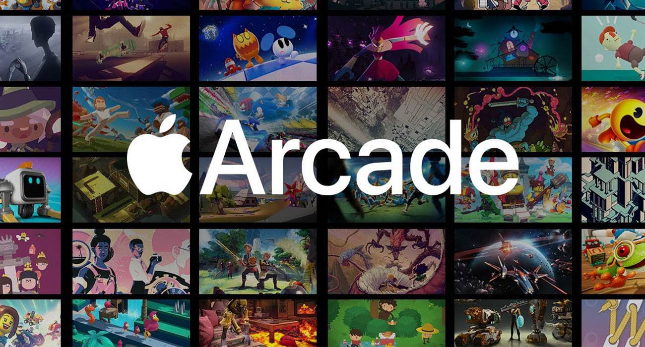 Ponad 200 gier w Apple Arcade polecane, ciekawostki apple arcade, Apple  W dniu wczorajszym, po dodaniu trzech nowych pozycji do katalogu, Apple Arcade firma przekroczyła barierę 200 gier dostępnych w usłudze. AppleArcade