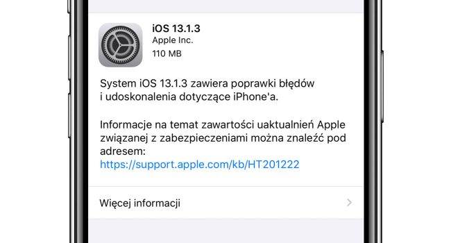 OneTech     iOS1313 650x350