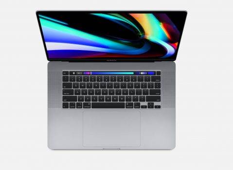 MacBook Pro z 13-calowym ekranem również dostanie nową klawiaturę polecane, ciekawostki Premiera, MacBook Pro 13, klawiatura, data premiery  MacBook Pro z 16-calowym ekranie niedawno zadebiutował i ma wreszcie poprawioną klawiaturę. Podobna znajdzie się również w wariancie z 13-calowym ekranem, ale musimy na niego poczekać do pierwszej połowy 2020 roku. MacBook16 1 479x350