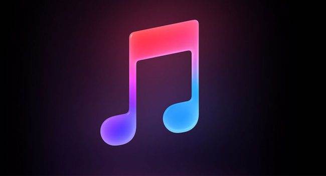 Apple Music beta