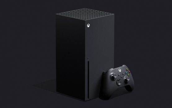 Microsoft zaprezentował nową konsolę Xbox Series X polecane, ciekawostki Xbox Series X, Wideo, kiedy Xbox Series X, cena  Microsoft zaprezentował dziś nową konsolę Xbox, która oficjalne została nazwana - Xbox Series X. Urządzenie, opracowane pod kryptonimem Projekt Scarlett, przypomina zwykłą jednostkę systemu komputerowego. XBOX 555x350