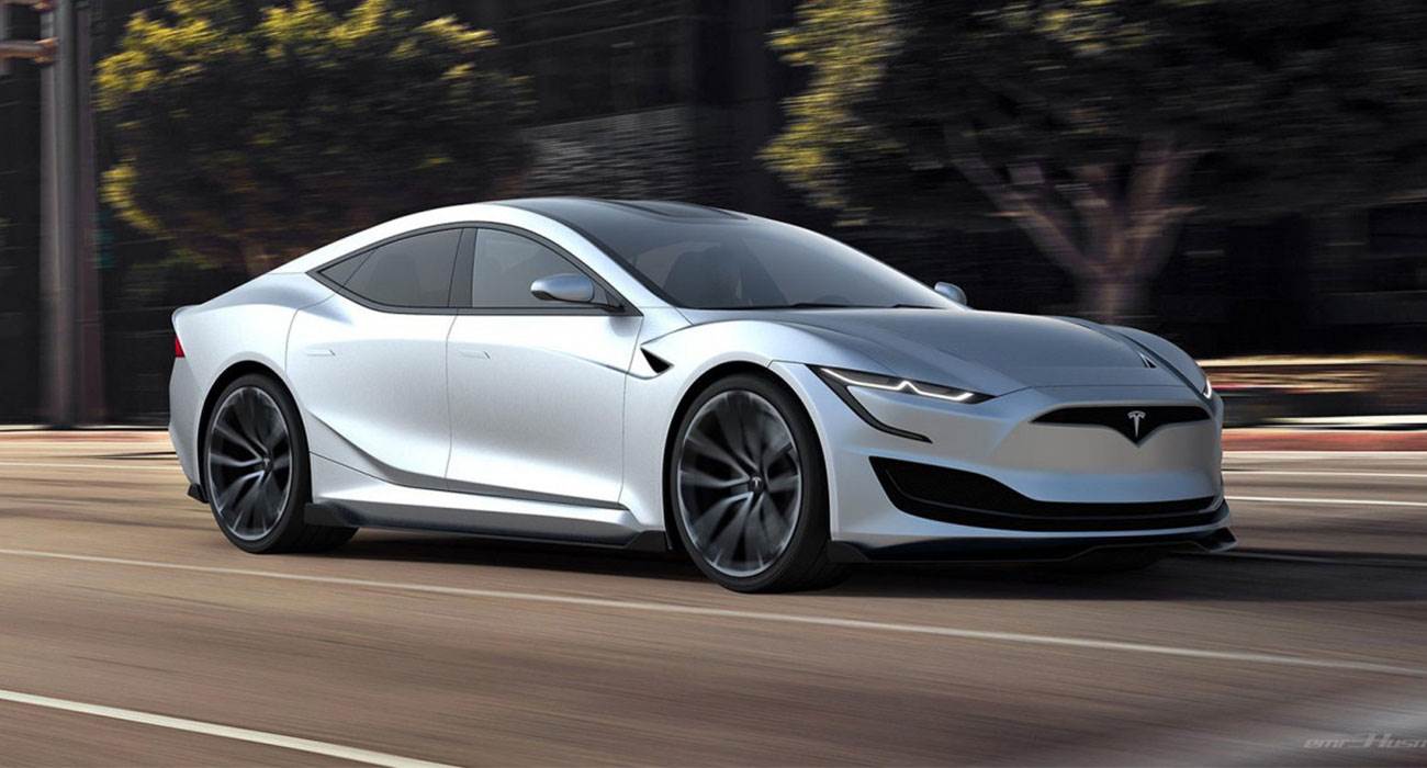 Tesla może już jeździć na autopilocie nawet po polnej drodze bez oznakowania polecane, ciekawostki Wideo, Tesla, polna droga, FSD v9, autopilot  Tesla wydała długo oczekiwaną aktualizację oprogramowania Full Self-Driving Beta v9 (FSD v9) dla swoich pojazdów. FSD to warunkowo pełna funkcja autopilota, która pozwala na samodzielne poruszanie się samochodu, nawet po mieście.  Tesla
