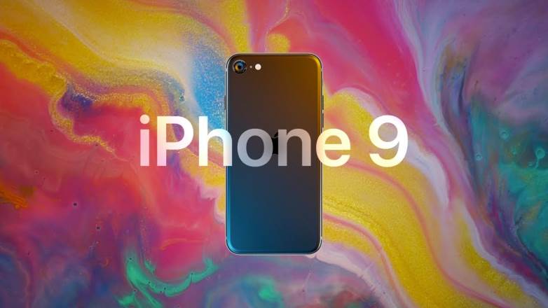 Fast Company zdradza cenę najnowszego iPhone 9 polecane, ciekawostki iPhone 9, Apple  Amerykański magazyn biznesowy Fast Company, powołując się na anonimowe źródło, zdradził cenę następcy iPhone'a SE.
 iphone 9