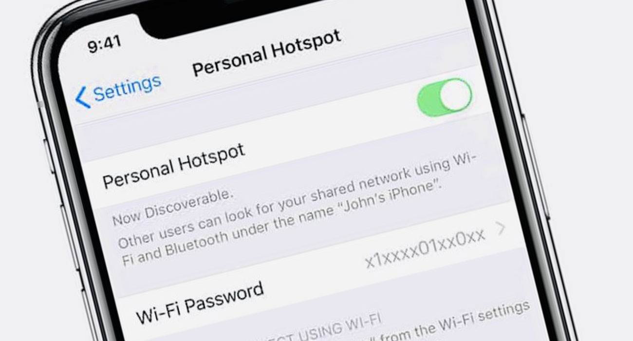 Apple znalazło błąd Hotspotu osobistego w iOS 13 i obiecało szybką naprawę polecane, ciekawostki iOS 13, błąd hotspot, Apple  Serwis MacRumors otrzymał wewnętrzny dokument dla pracowników autoryzowanych centrów serwisowych Apple, w którym firma pisze o tym, że znalazła błąd Hostspot osobistego w iOS 13 i iPadOS 13. HotSpot