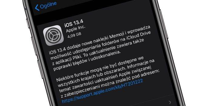 OneTech     iOS134GM 650x350