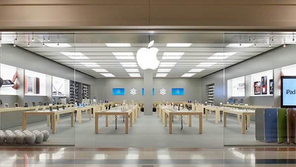 Apple tymczasowo zamyka niektóre markowe sklepy we Włoszech polecane, ciekawostki włochy, Apple Store, Apple  Już w ten weekend trzy markowe sklepy we Włoszech zostaną zamknięte z powodu epidemii koronawirusa. oriocenter apple