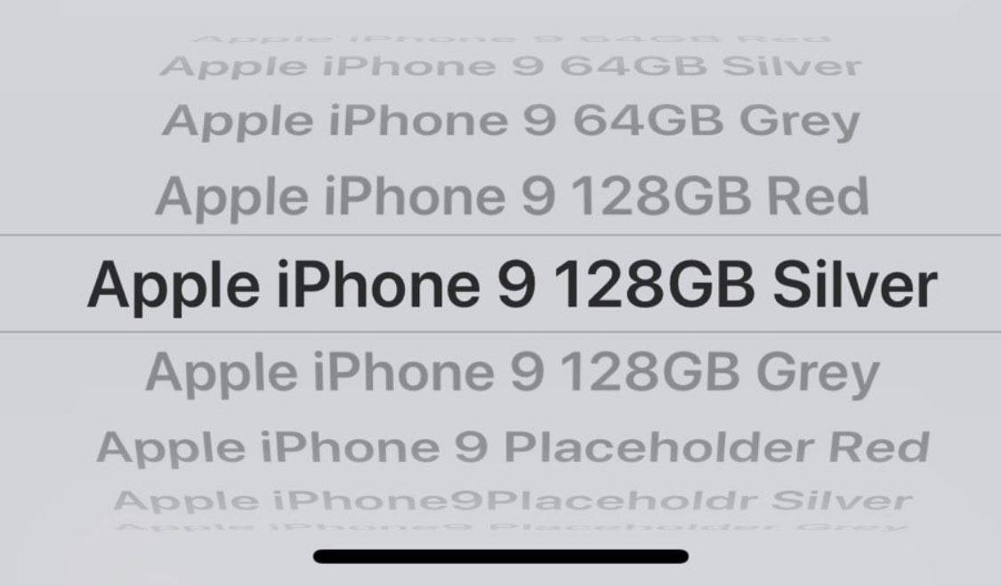 Apple może wypuścić dziś nowego 4,7-calowego iPhone SE 2020 polecane, ciekawostki Specyfikacja, iPhone SE 2020, cena, Apple  Jak podaje serwis 9to5mac.com, Apple może już dosłownie za kilkanaście minut wypuścić nowego 4,7-calowego iPhone?a SE. 2020. iPHonese 1