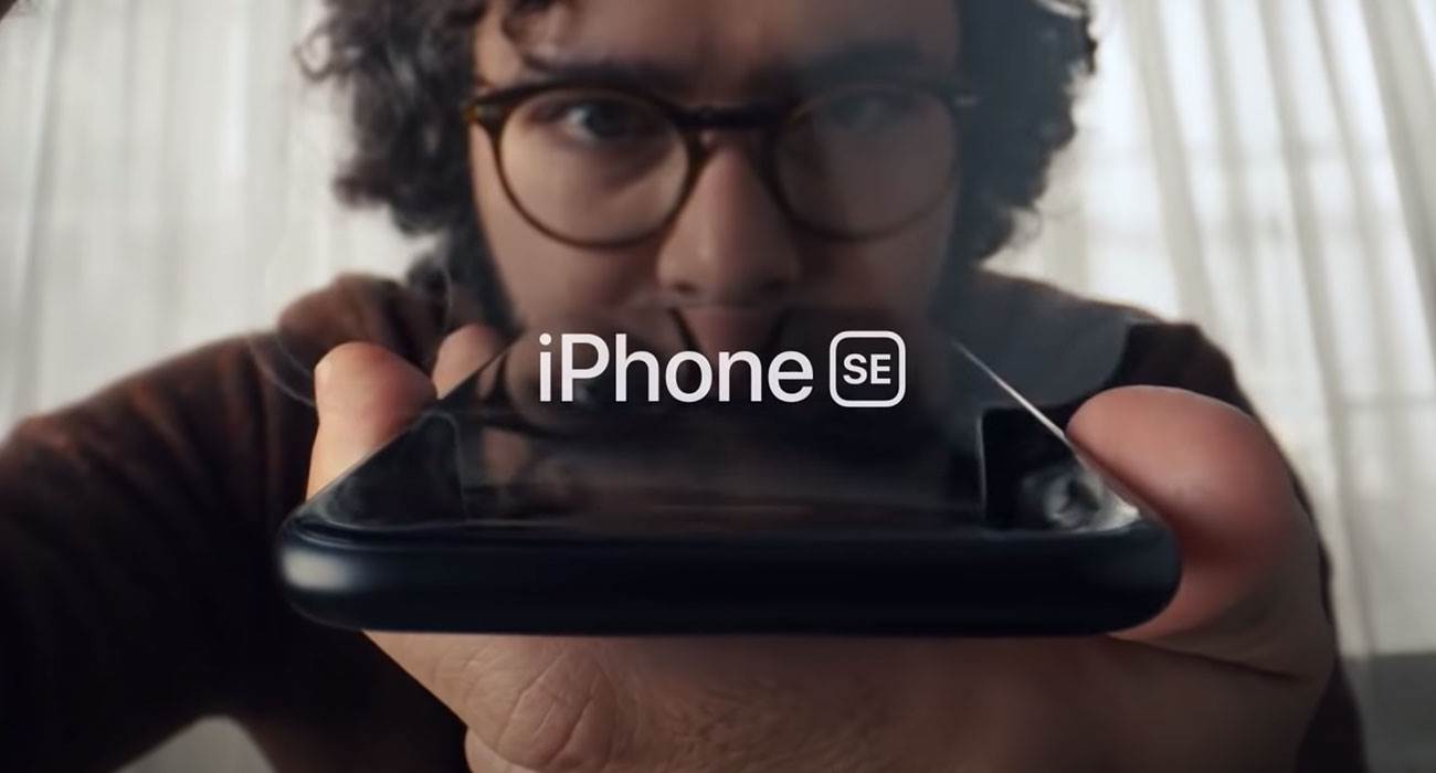 Min-Chi Kuo: nie spodziewaj się nowego iPhone SE w 2021 roku polecane, ciekawostki iPhone SE 2, iphone se, Apple  Analityk TFI Securities Ming-Chi Kuo powiedział w nowej notatce badawczej, że Apple nie zaktualizuje iPhone'a SE w 2021 roku. iPhoneSE
