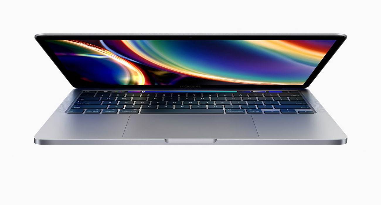 Pobierz tapety z nowego 13-calowego MacBooka Pro polecane, ciekawostki tapeta, MacBook Pro 2020 tapeta, 13" MacBook Pro tapeta  Przedwczoraj Apple oficjalnie zaprezentowało i wprowadziło do swojej oferty odświeżone 13-calowe MacBooki Pro. Oprócz wnętrza w urządzeniach pojawiły się także nowe tapety. MacBookPro