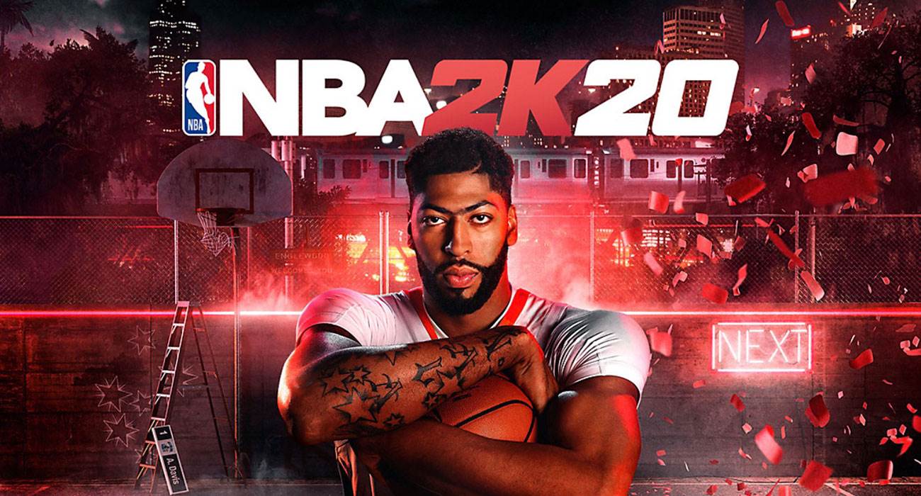 Gra NBA 2K20 dostępna za grosze. Wersja na Xbox One kosztuje dziś 12,99 zł, a na PS4 21,99 zł polecane, ciekawostki Xbox, PS4, Promocja, NBA 2K20  Takiej promocji się na pewno nie spodziewaliście. Gra NBA 2K20 zarówno na konsolę Xbox jak i PS4 jest aktualnie dostępna o ponad 200 zł taniej! To nie żart.
 NBA