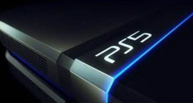prezentacja PlayStation 5