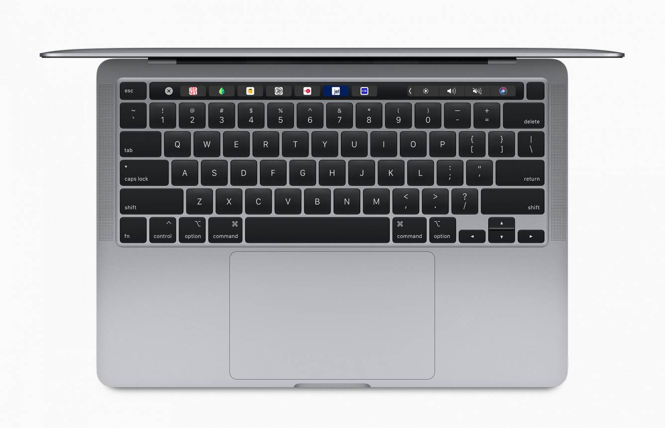 Apple zaprezentowało nowego 13-calowego MacBooka Pro polecane, ciekawostki macbook pro 2020, Apple, 13-calowy Macbook Pro 2020  Dzisiaj, 4 maja, Apple oficjalnie zaprezentowało zaktualizowanego 13-calowego MacBooka Pro z Magic Keyboard. apple macbook pro 13 inch magic keyboard screen 05042020