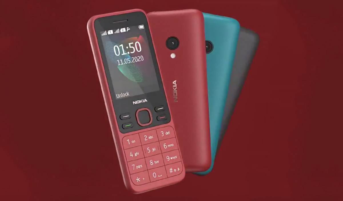 Nokia zaprezentowała dwa nowe telefony z przyciskami polecane, ciekawostki Nokia 150, Nokia 125, Nokia, cena  Nokia (własność HMD) zaprezentowała dwa nowe telefony budżetowe Nokia 125 i Nokia 150. Oba telefony posiadają tradycyjne przyciski.
 gsmarena 002 21