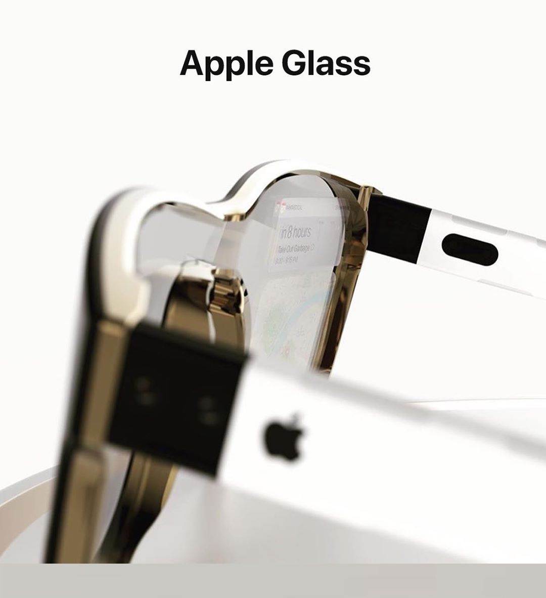 Ming-Chi Kuo o nadchodzących tanich iPadach i okularach AR polecane, ciekawostki okulary AR, Apple  Zdaniem analityka Ming-Chi Kuo, Apple wprowadzi do swojej oferty Apple Glasses Augmented Reality w 2022 roku.  okulary 1