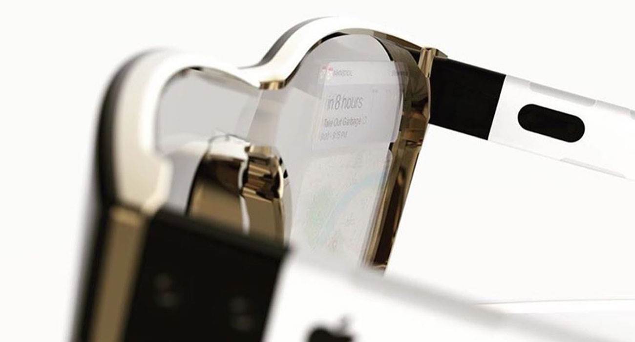Ming-Chi Kuo o nadchodzących tanich iPadach i okularach AR polecane, ciekawostki okulary AR, Apple  Zdaniem analityka Ming-Chi Kuo, Apple wprowadzi do swojej oferty Apple Glasses Augmented Reality w 2022 roku.  okulary