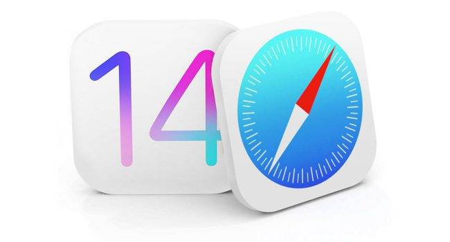 OneTech     iOS14 Safari 1 650x350