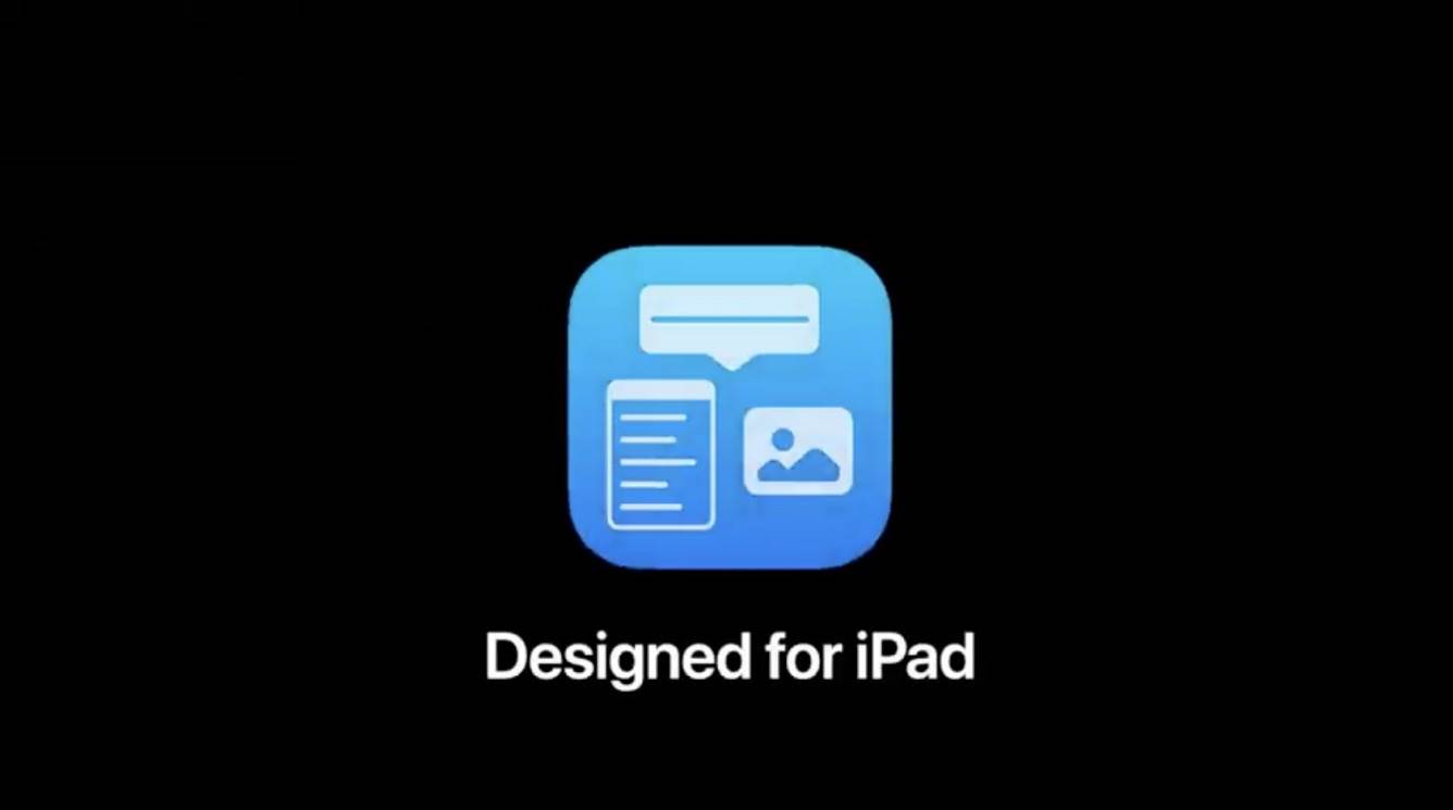 iPadOS 14 oficjalnie zaprezentowany. Przegląd nowości polecane, ciekawostki zmiany w iPadOS 14, zmiany, przegląd nowości w iPadOS 14, nowości w iPadOS 14, nowosci w iPadOS 14, Nowości, iPadOS 14 oficjalnie, iPadOS 14, co nowego w iPadOS 14  Dziś oprócz iOS 14, Apple zaprezentowało światu także kolejną wersję systemu dla iPad - iPadOS 14. Poniżej znajdziecie przegląd nowości jakie pojawią się w nowym systemie dla iPadów. iPadOS14 2