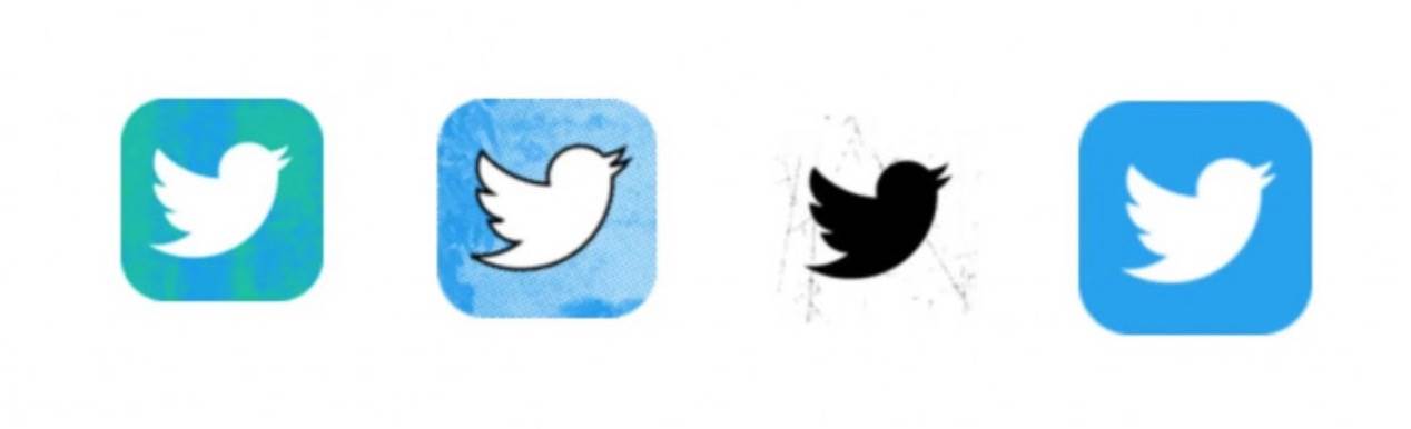 Twitter już wkrótce umożliwi użytkownikom iPhone i iPad zmianę ikony aplikacji polecane, ciekawostki zmiana ikony aplikacji, Twitter, iPhone, iPad  Twitter planuje już w niedalekiej przyszłości zapewnić użytkownikom możliwość zmiany ikony aplikacji na iOS i iPadOS. 1@2x 17