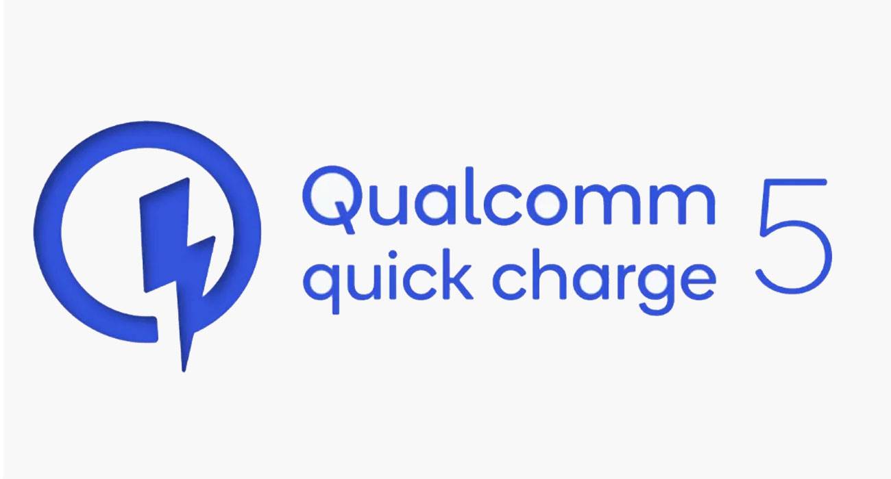 Quick Charge 5