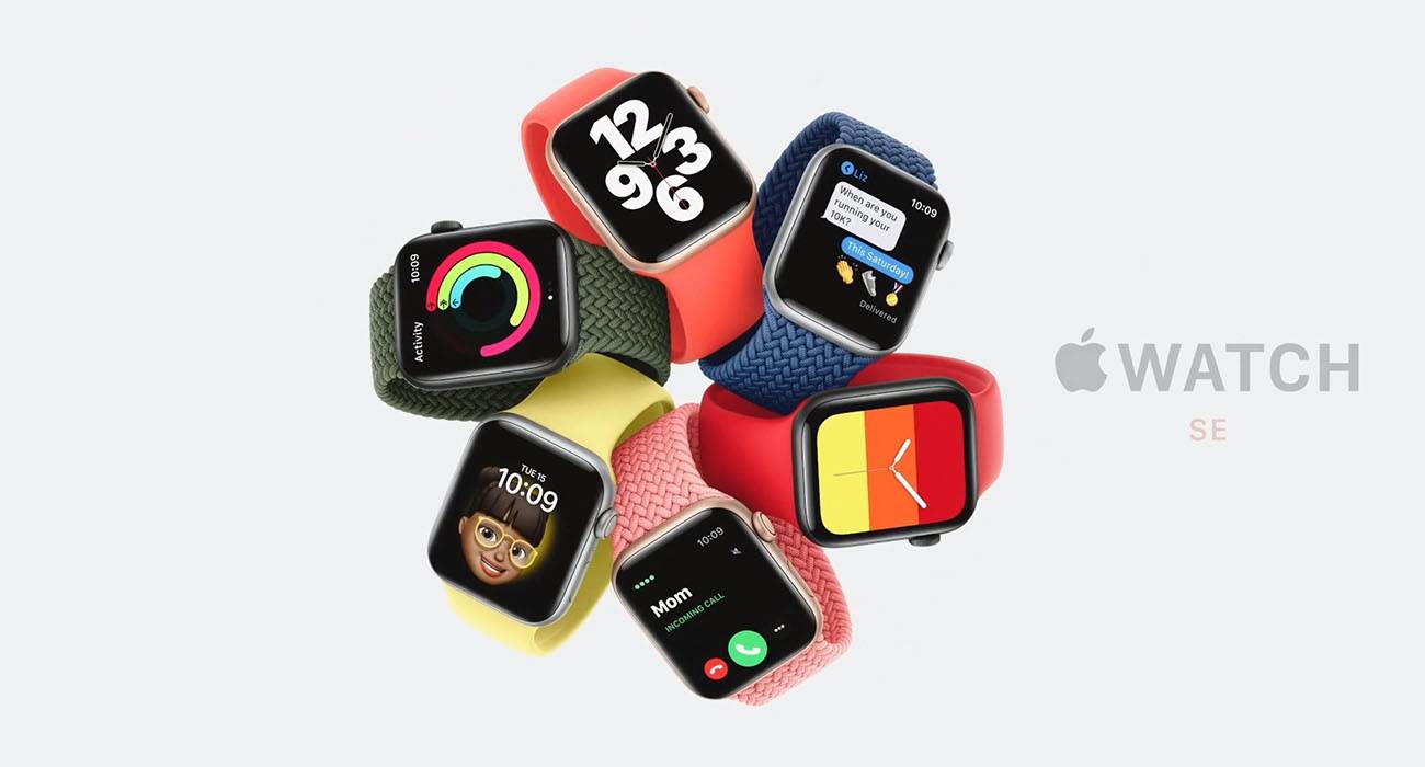 Przegrzewanie się powodujące uszkodzenia ekranu - nowy problem wielu właścicieli Apple Watch SE ciekawostki żółta plama na ekranie Apple Watch, zolta plama na ekranie apple watch, przegrzewajacy sie Apple Watch, przegrzanie, plama na ekranie, Apple Watch SE się przegrzewa, Apple Watch SE, Apple  Niektórzy nowi właściciele Apple Watch SE narzekają na nadmierne przegrzewanie się swoich iZegarków podczas normalnego użytkowania. AppleWatchSE 1