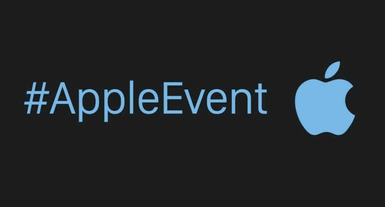 Apple wprowadza unikalny hashtag na Twitterze polecane, ciekawostki Twitter, appleevent  Apple wprowadziło właśnie unikalny hashtag na Twitterze, który może oznaczać, że dziś wieczorem gigant z Cupertino w końcu ogłosi datę prezentacji iPhone 12. event