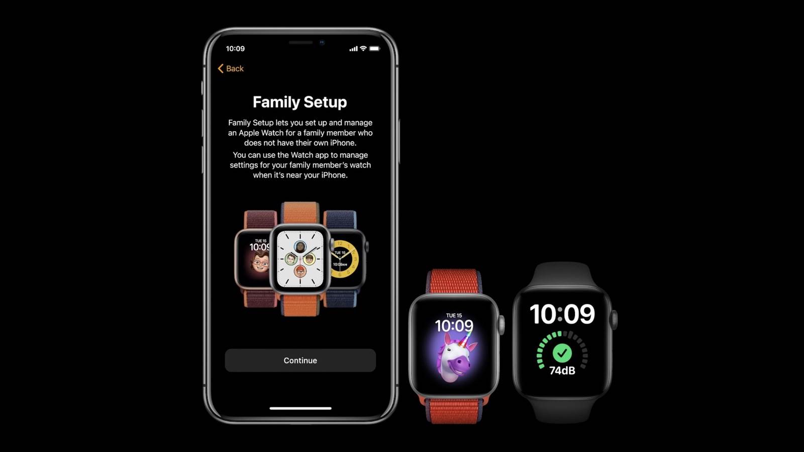 Apple Watch Series 6 oficjalnie zaprezentowany polecane, ciekawostki oficjalnie, Apple Watch Series 6, Apple  Podczas wydarzenia ?Time Flies? Apple oficjalnie zaprezentowało nowy Apple Watch Series 6 z wykrywaniem tlenu we krwi, nowymi kolorami i nie tylko. f1600190460