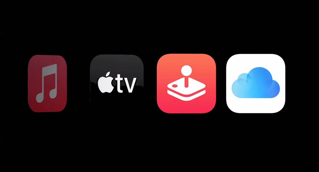 Apple podnosi ceny Apple Music, Apple TV+ i Apple One ciekawostki podwyzka, nowe ceny, apple tv+, Apple Ona, Apple music  Apple ogłosiło podwyżki cen Apple Music, Apple TV+ i Apple One. NIestety. Ile zapłacimy po podwyżce? Ceny będą wyglądać następująco. AppleOne