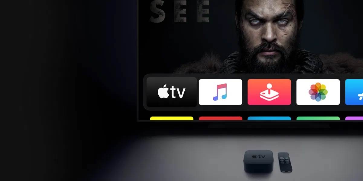 Apple wydało tvOS 14.0.2 ciekawostki tvOS 14.0.2, tvos, lista zmian w tvOS 14.0.2, co nowego w tvOS 14.0.2  Wczoraj w godzinach wieczornych firma Apple udostępniła aktualizację oprogramowania tvOS 14.0.2 dla posiadaczy Apple TV HD i Apple TV 4K. appletv 1