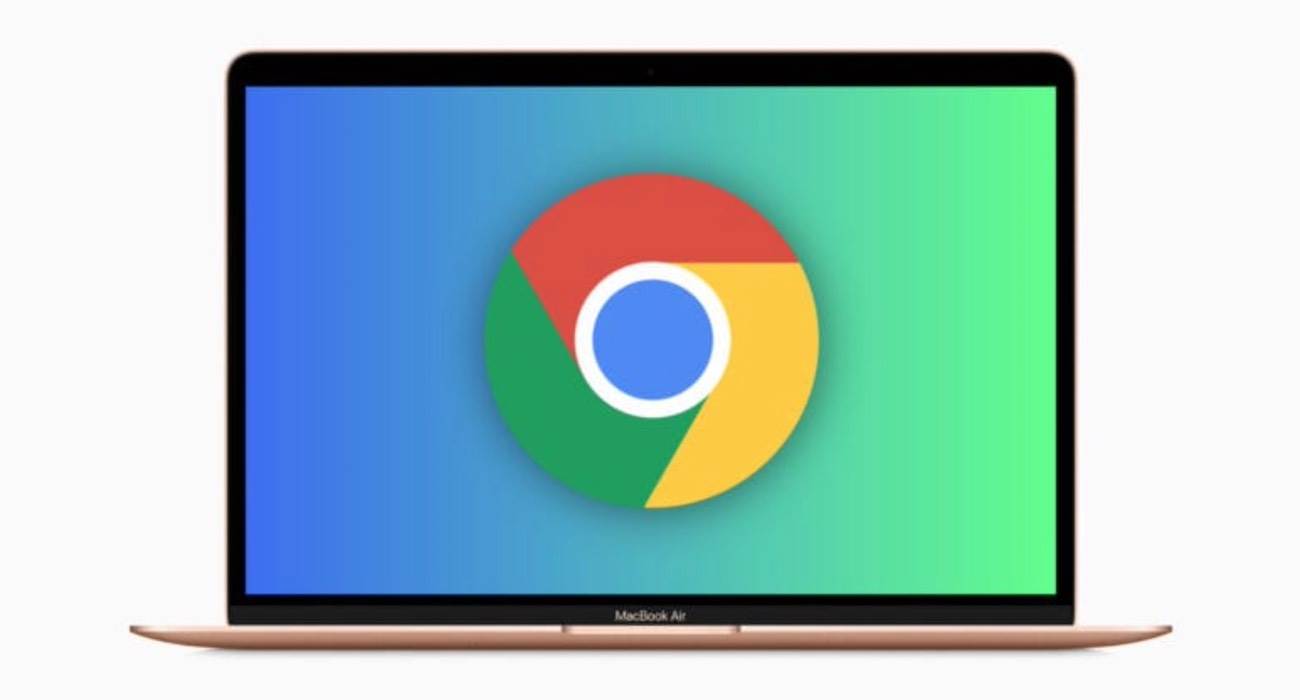 Google aktualizuje Chrome na macOS. Przeglądarka jest szybsza i obsługuje Maki z czipem M1 polecane, ciekawostki Update, M1, download, chrome dla macbook z procesorem M1, Apple  Google wypuściło nową aktualizację Chrome dla macOS. Wersja przeglądarki oznaczona numerem 87 skupiła się na optymalizacji i zwiększeniu wydajności. Chrome 1