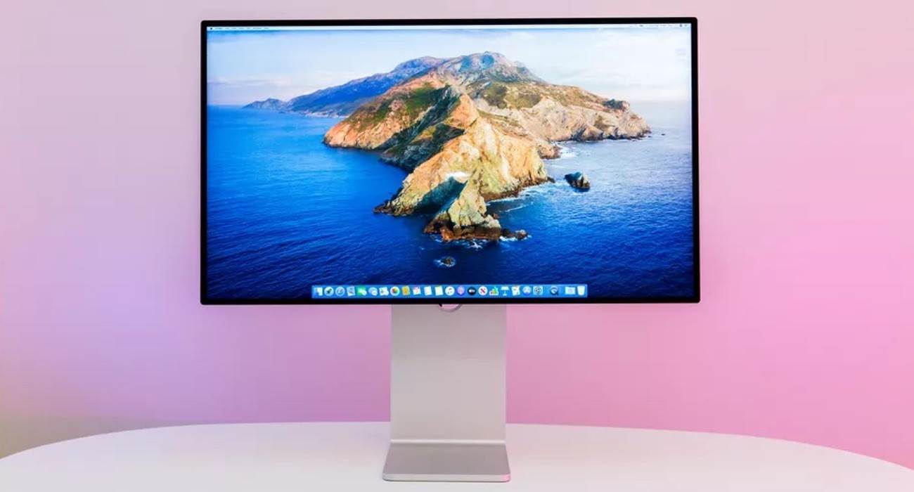 Apple opracowuje nowy monitor Studio Display o rozdzielczości 7K ciekawostki monitor Studio Display, Apple Studio Display  Według 9to5mac , Apple pracuje nad nowym monitorem o nazwie „Apple Studio Display” o wyższej rozdzielczości niż Pro Display XDR. Display