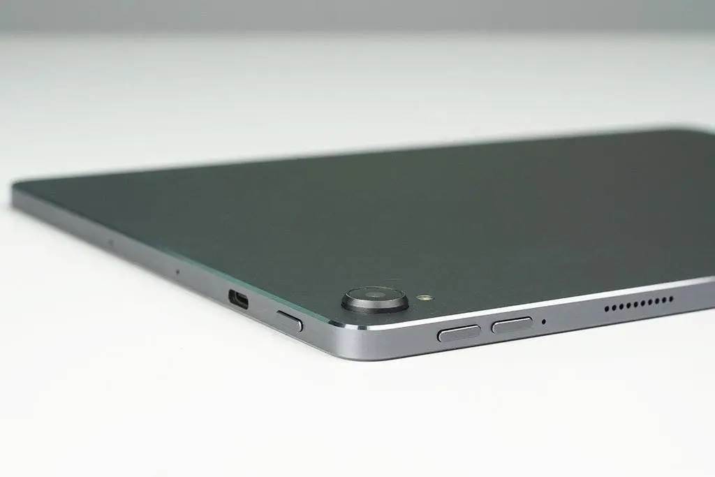 Chuwi HiPad Plus - klon iPada Pro z Androidem za 250 USD polecane, ciekawostki klon iPad Pro, HiPad Plus, Chuwi  Chiński producent gadżetów Chuwi zaprezentował nowy tablet HiPad Plus, który wygląda jak klon 11-calowego iPada Pro 2018. 2