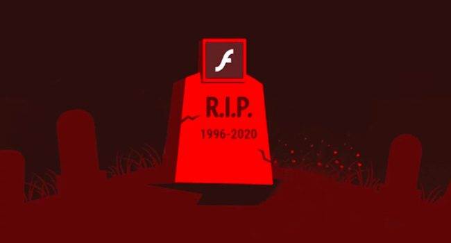 jak usunąć flash z Mac