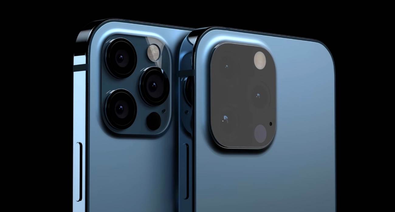 iPhone13 6 - iPhone 13 otrzyma funkcję "Internet Recovery", czyli możliwość przywracania oprogramowania przez internet