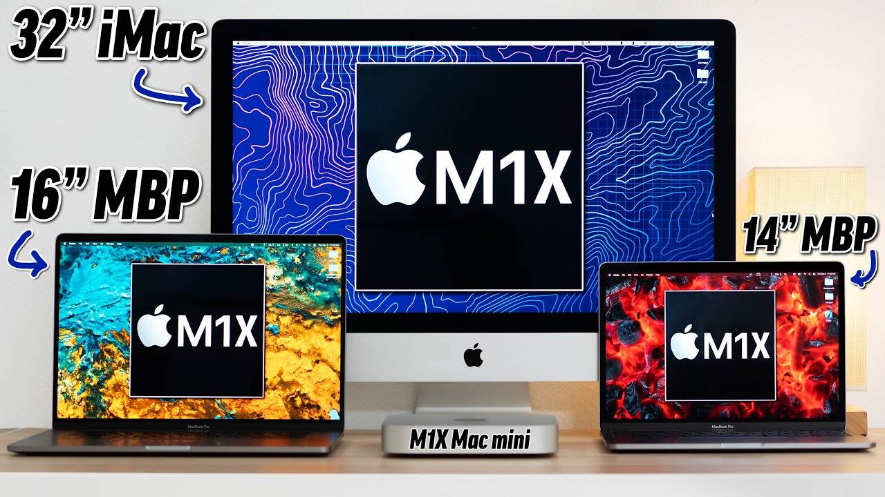 W sieci powiła się specyfikacja nowego procesora Apple M1X polecane, ciekawostki wydajność, test procesora M1X, test, procesor M1X, czip M1X, czip Apple M1X, Apple M1X  Przyszły procesor Apple M1X przeznaczony dla iMaków i laptopów firmy pojawił się na jednej z platform do testowania wydajności CPU Monkey. M1X 4